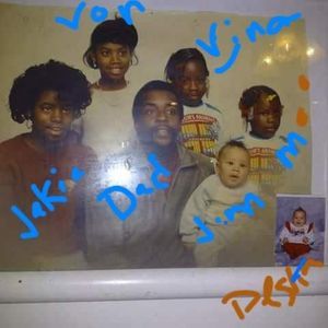 Meet your Posher, Javina